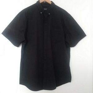 Mens button down